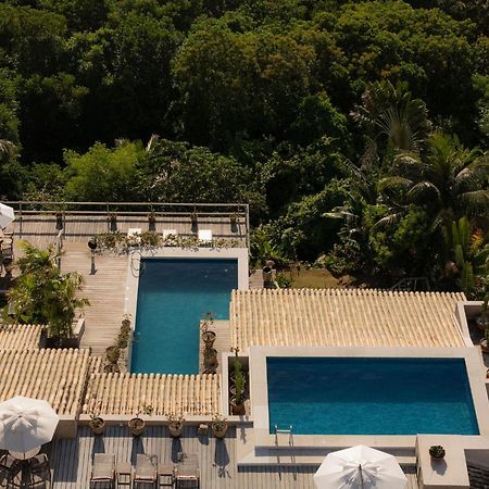Hotel Maitei Porto Seguro Esterno foto