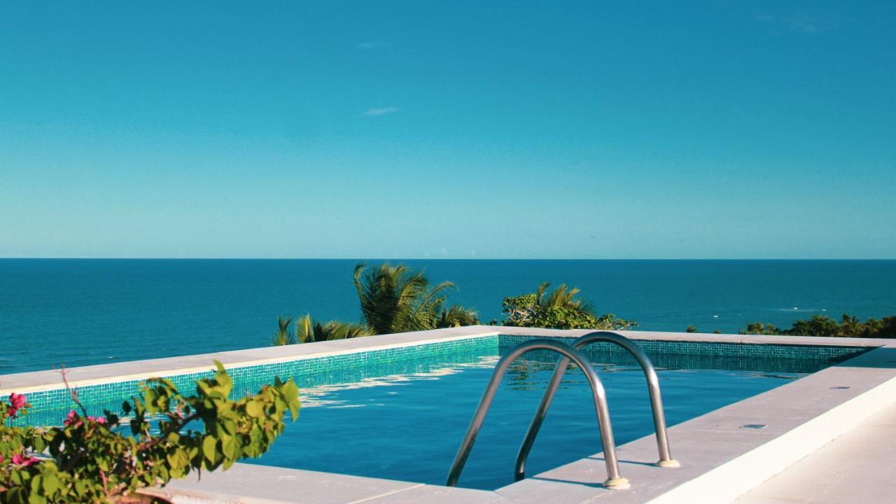 Hotel Maitei Porto Seguro Esterno foto