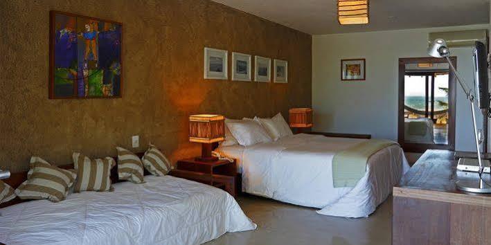 Hotel Maitei Porto Seguro Esterno foto