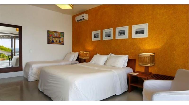 Hotel Maitei Porto Seguro Esterno foto
