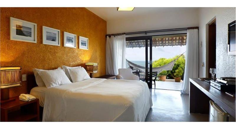 Hotel Maitei Porto Seguro Esterno foto