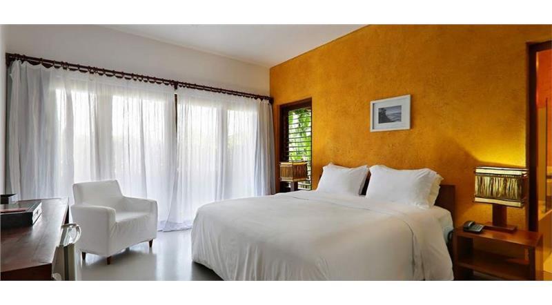 Hotel Maitei Porto Seguro Esterno foto