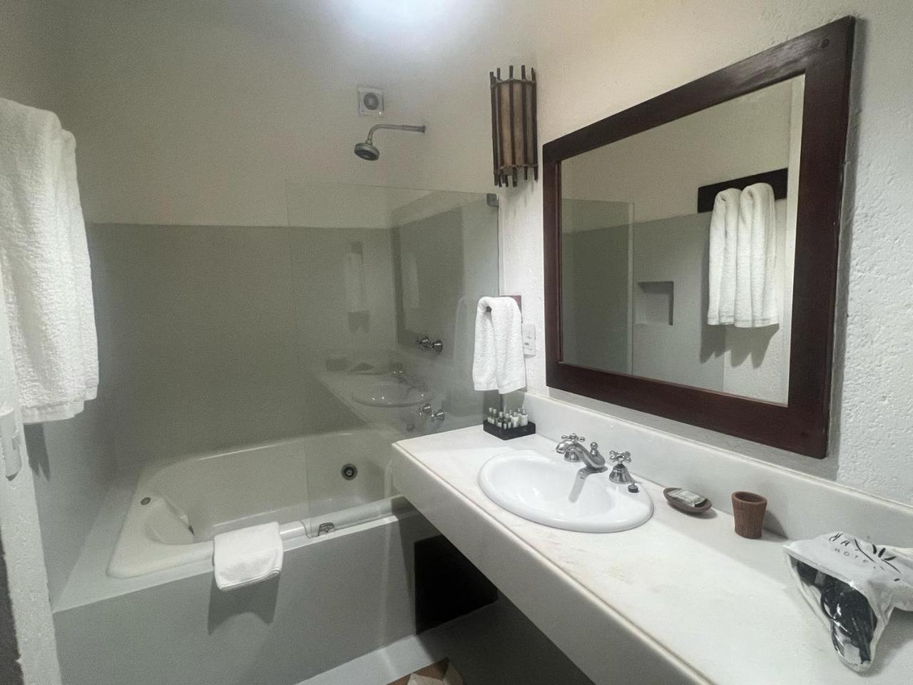 Hotel Maitei Porto Seguro Esterno foto
