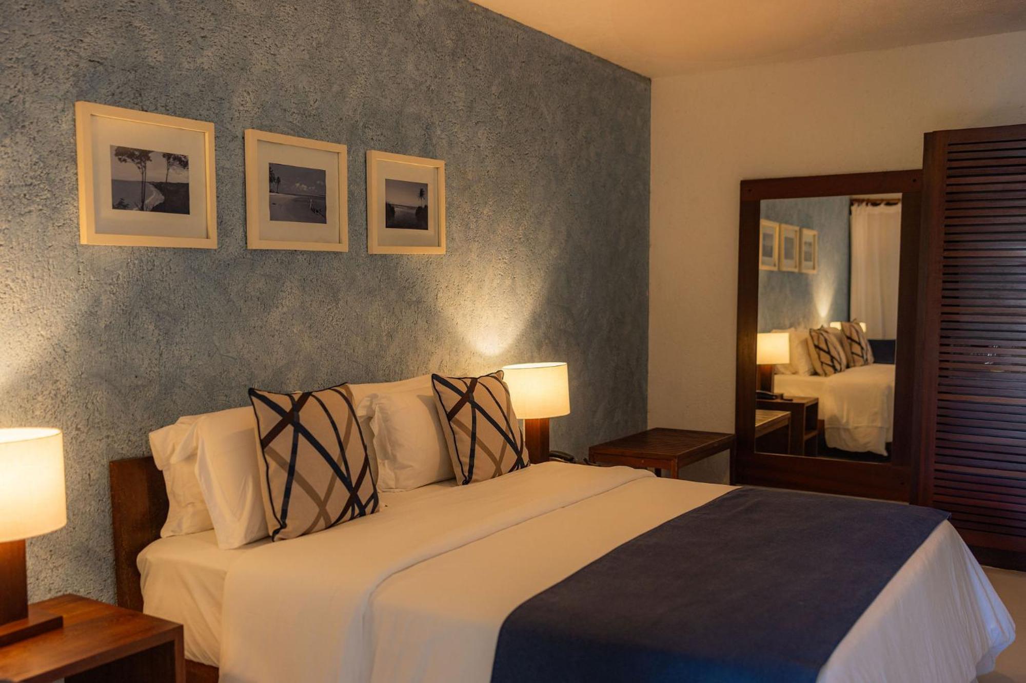 Hotel Maitei Porto Seguro Esterno foto