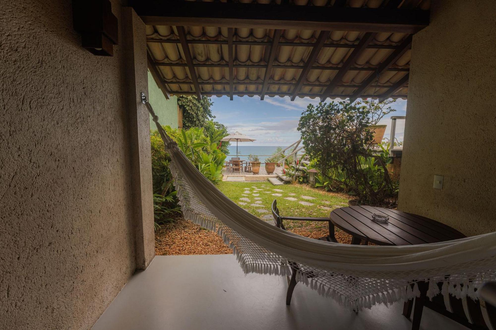 Hotel Maitei Porto Seguro Esterno foto