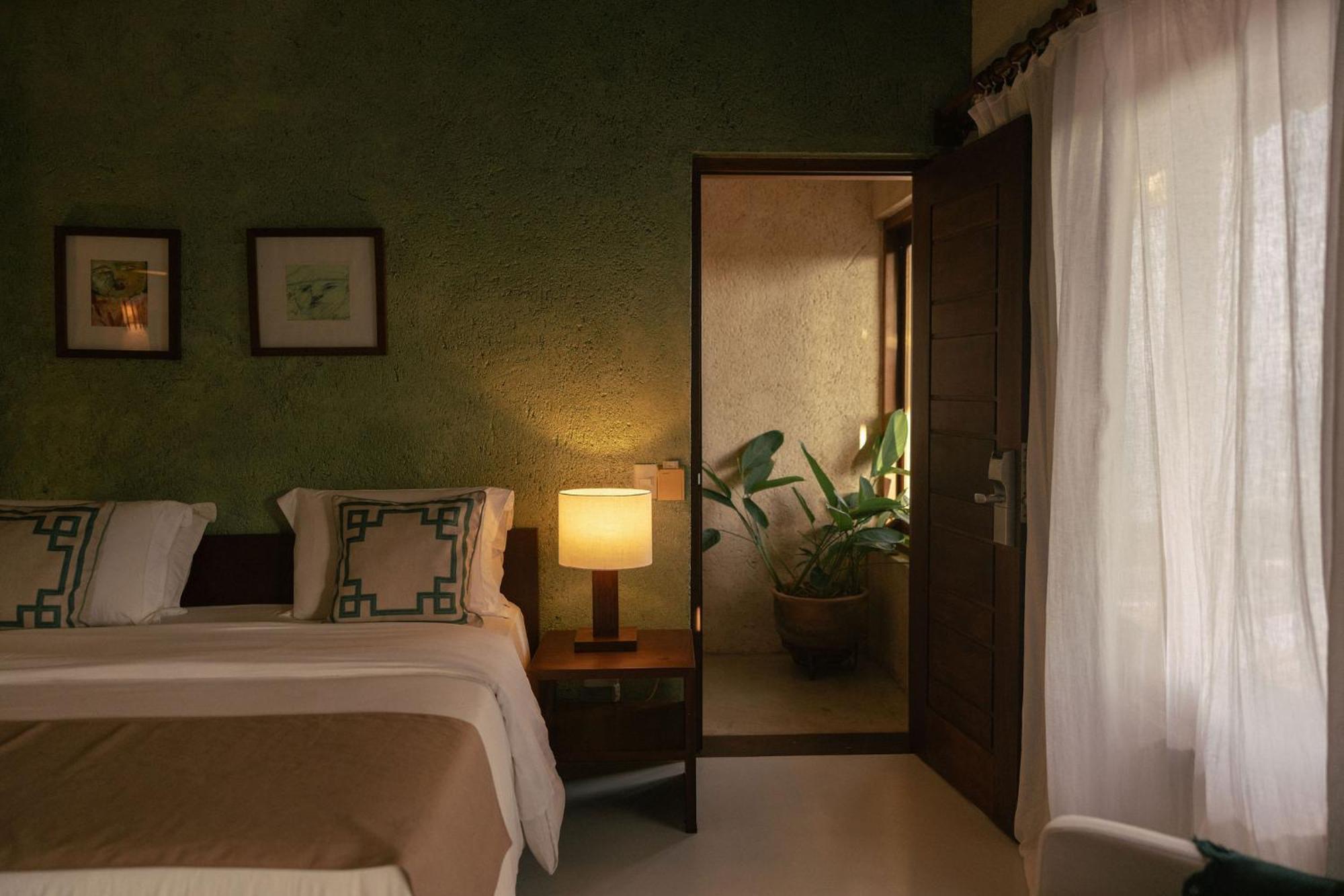 Hotel Maitei Porto Seguro Esterno foto