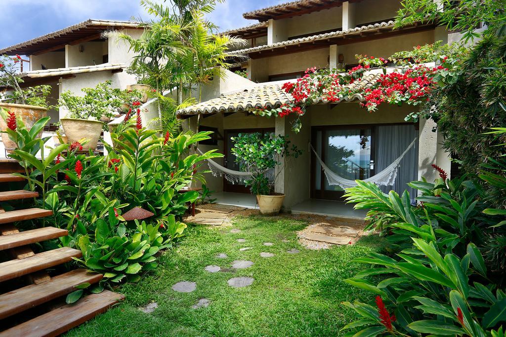 Hotel Maitei Porto Seguro Esterno foto