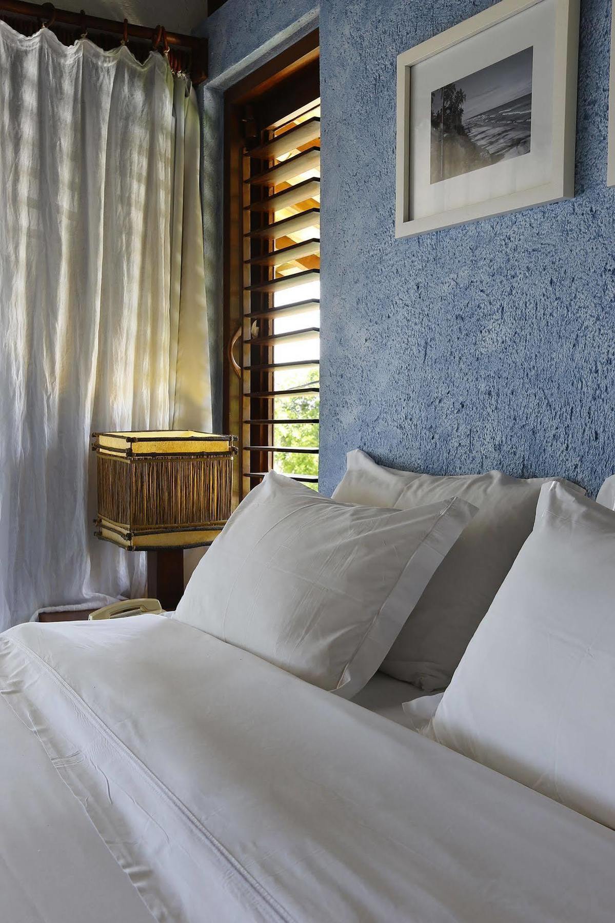 Hotel Maitei Porto Seguro Esterno foto