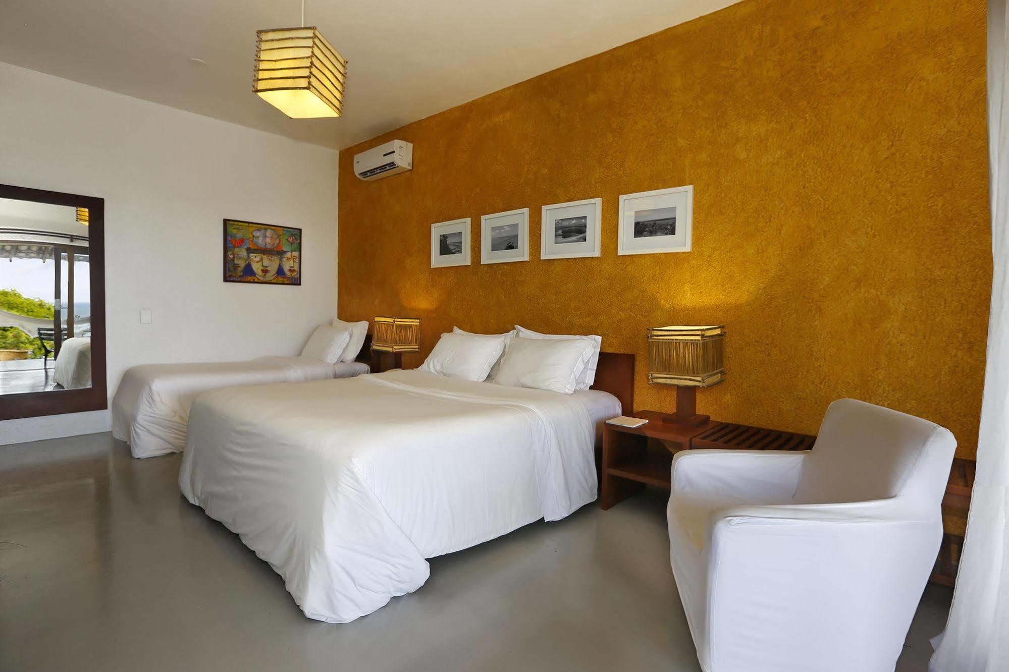 Hotel Maitei Porto Seguro Esterno foto