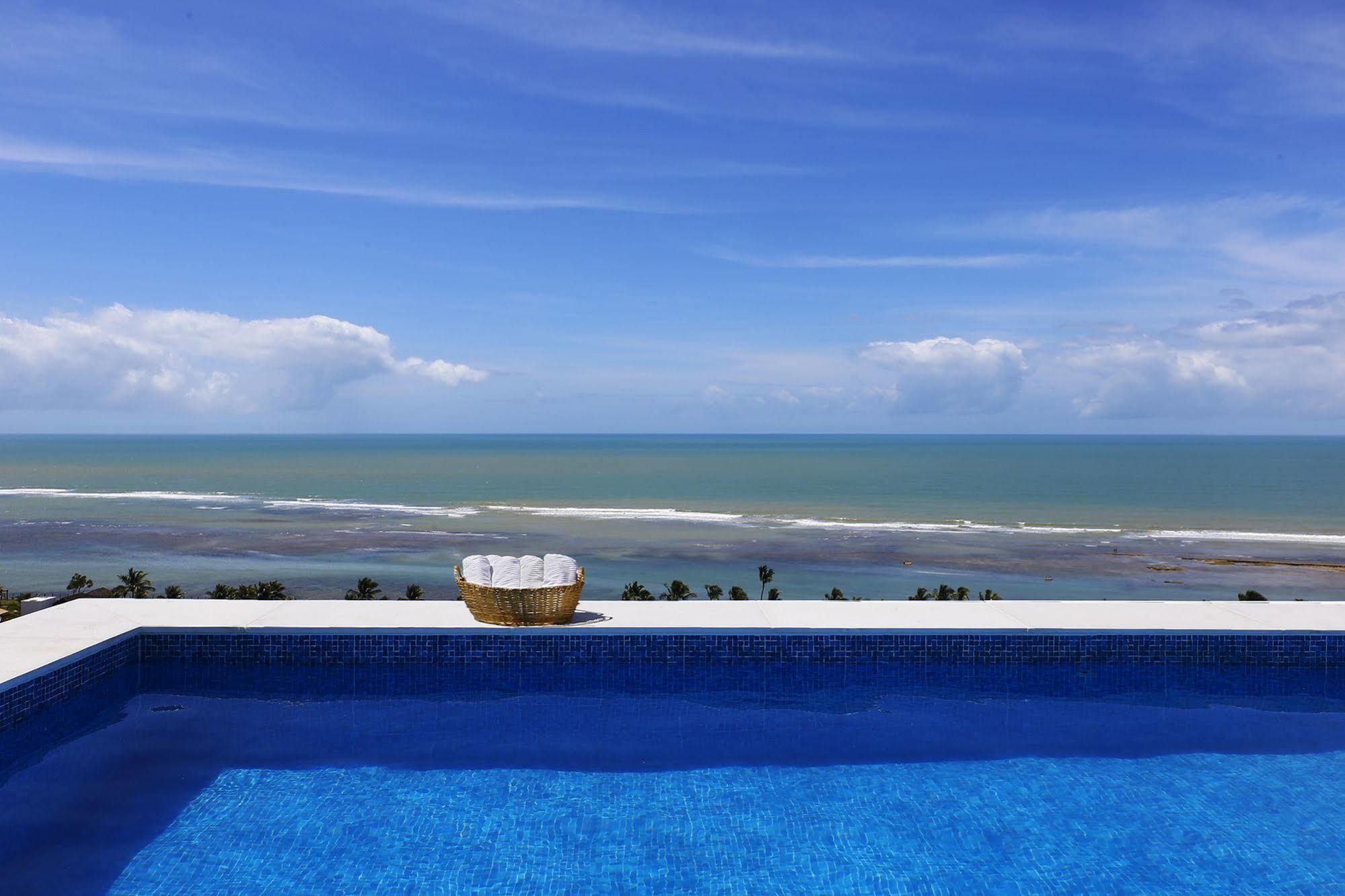 Hotel Maitei Porto Seguro Esterno foto