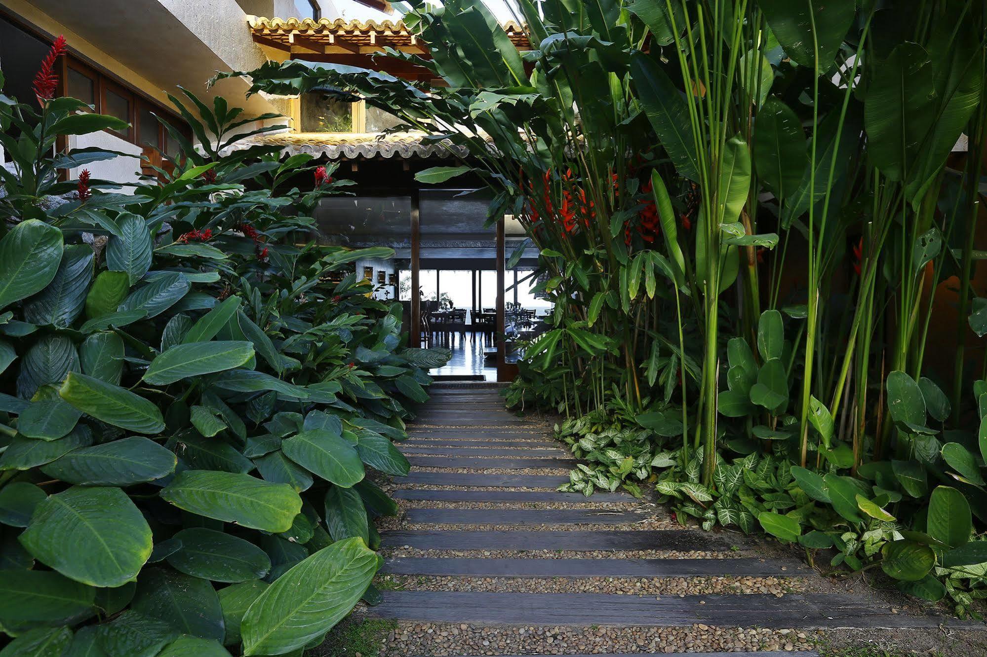 Hotel Maitei Porto Seguro Esterno foto