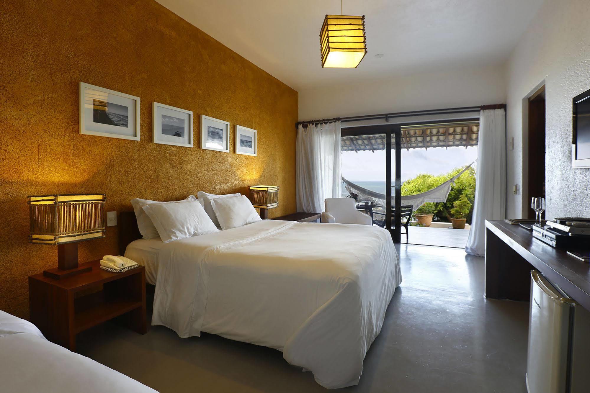 Hotel Maitei Porto Seguro Esterno foto