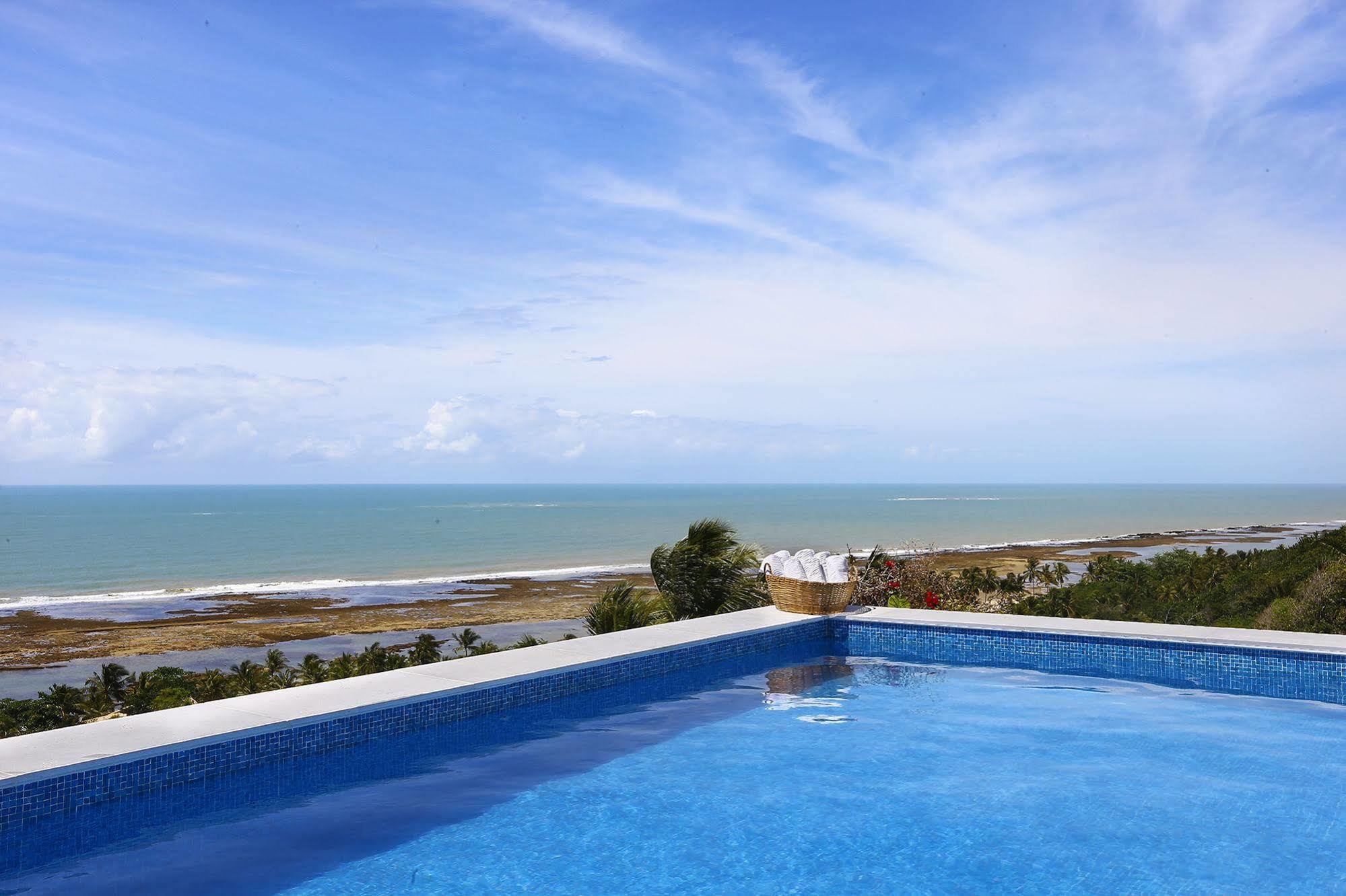 Hotel Maitei Porto Seguro Esterno foto