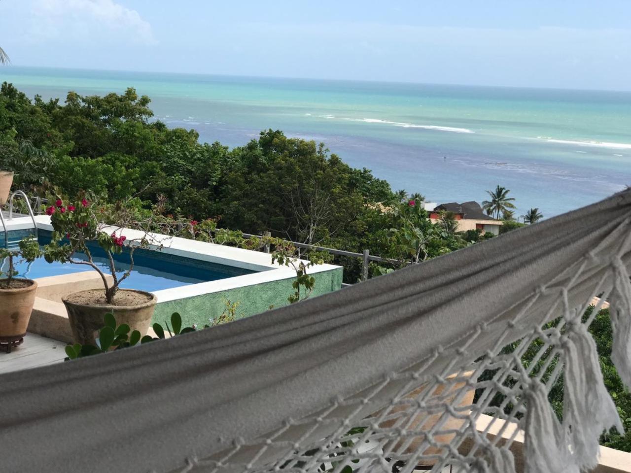 Hotel Maitei Porto Seguro Esterno foto